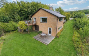 Lovely Home In Allinge With Kitchen in Allinge-Sandvig